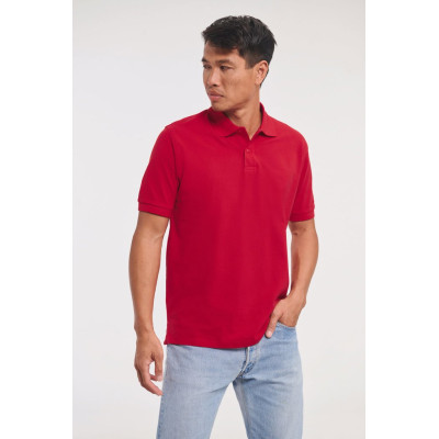 Men's Classic Polo Shirt